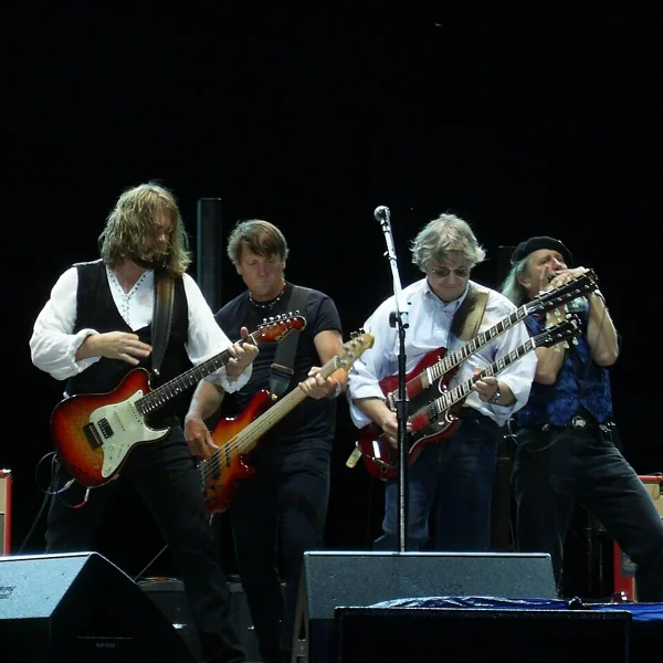 Steve Miller Band