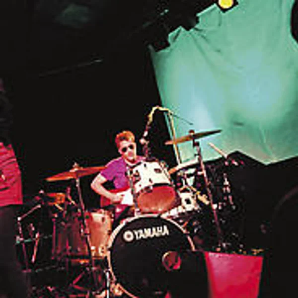 The Ting Tings