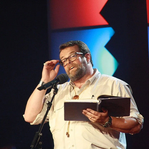 Jochen Malmsheimer