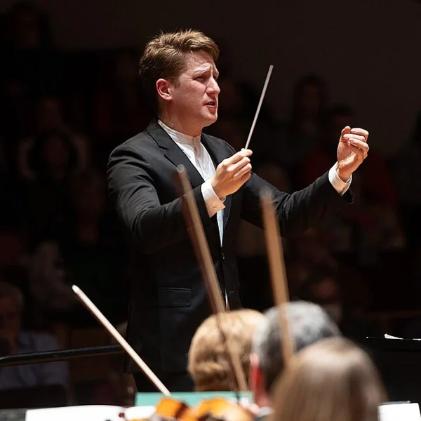 Joshua Weilerstein