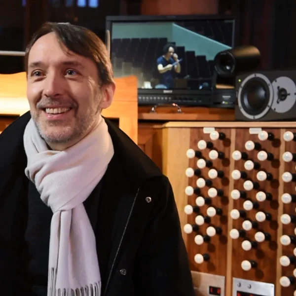 Olivier Latry