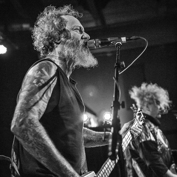 JD Pinkus