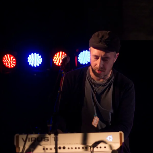 Sébastien Schuller