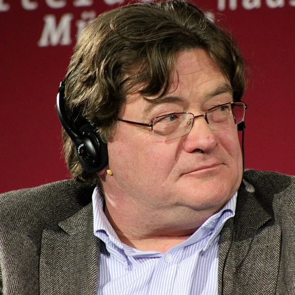 John Burnside