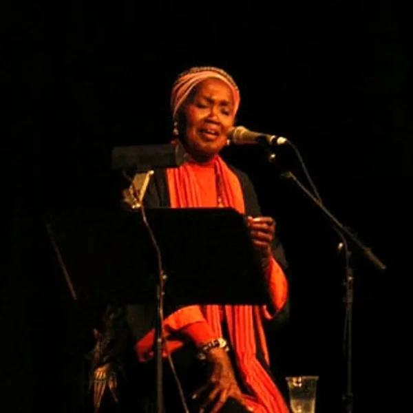 Odetta