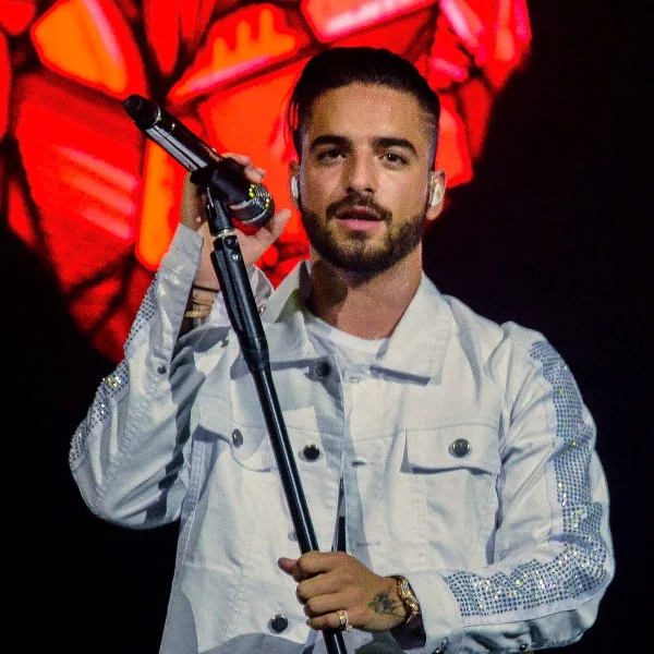 Maluma