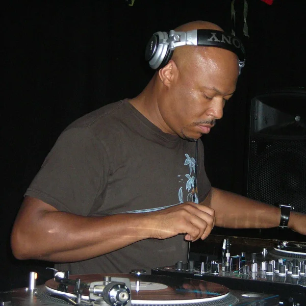 Robert Hood