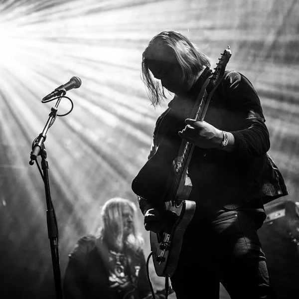 Oranssi Pazuzu