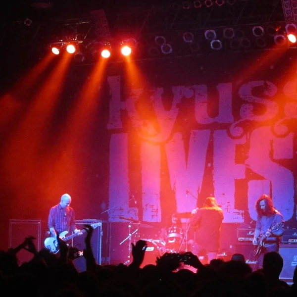 Kyuss