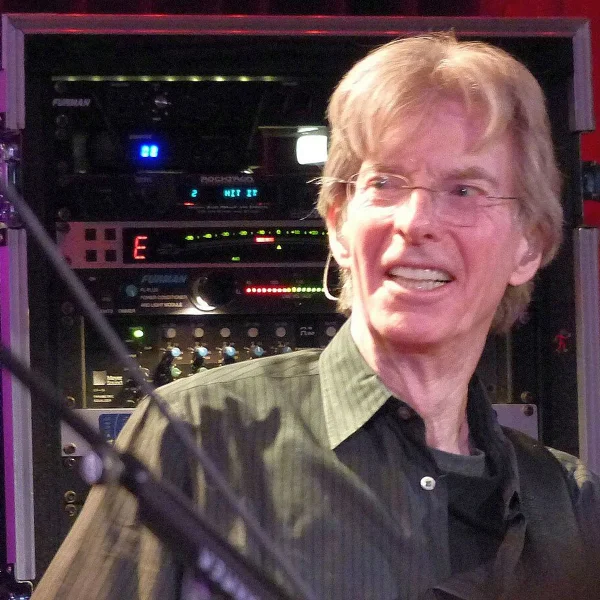 Phil Lesh
