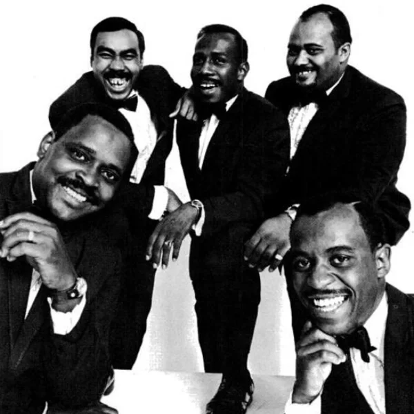 The Tymes