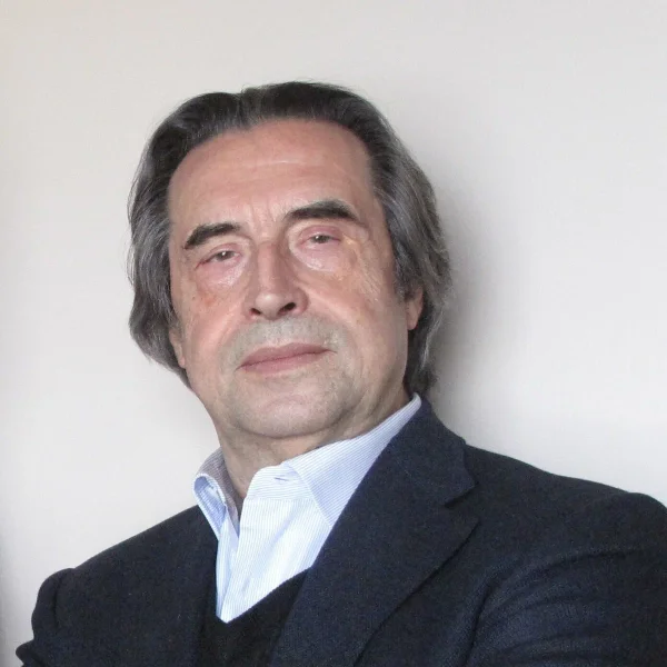 Riccardo Muti