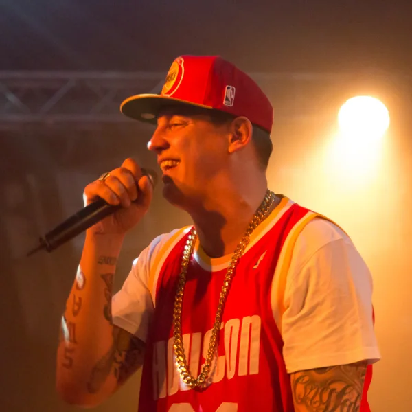 Money Boy