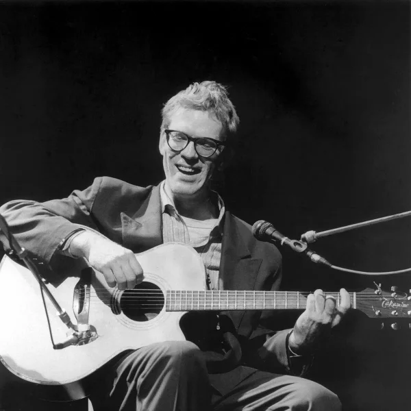 Dick Annegarn