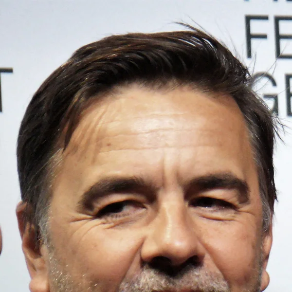 Laurent Garnier
