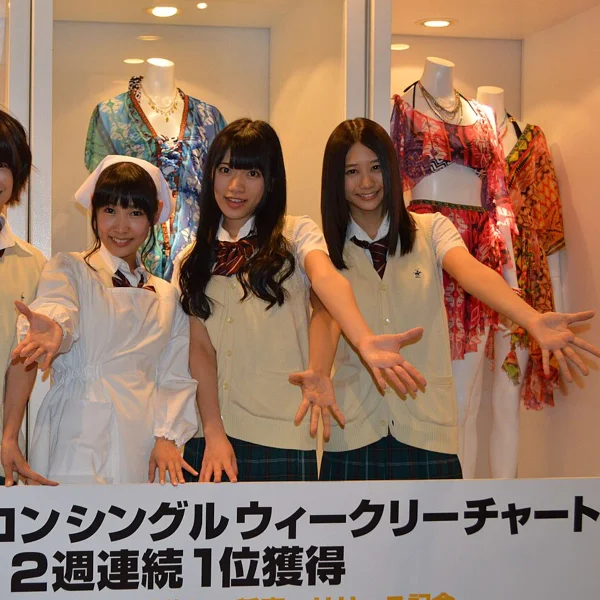 SKE48