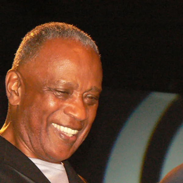 Bobby Hutcherson