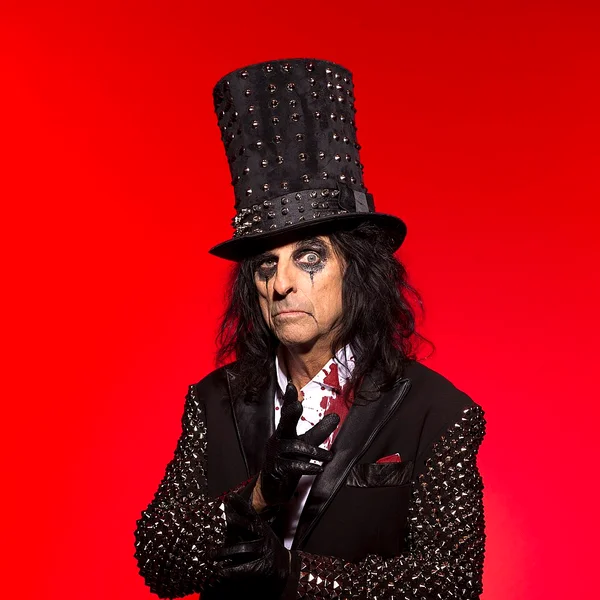 Alice Cooper