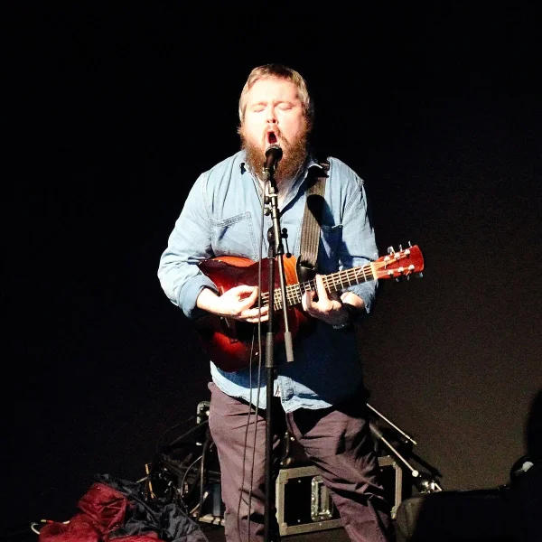 Richard Michael Dawson