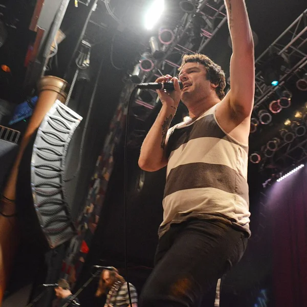 Say Anything