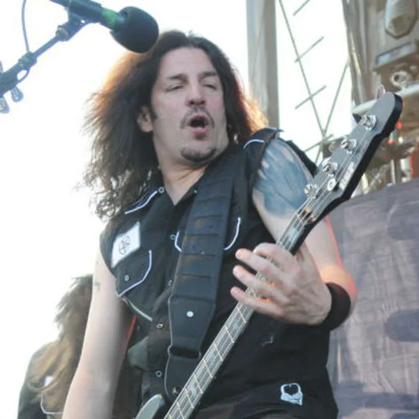 Frank Bello