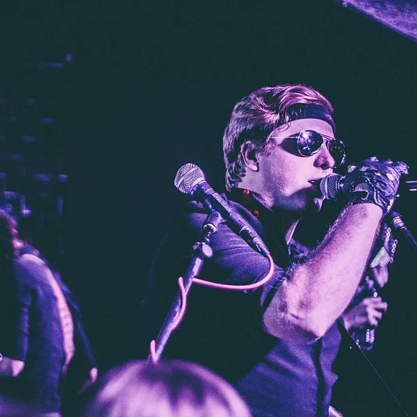 The Protomen