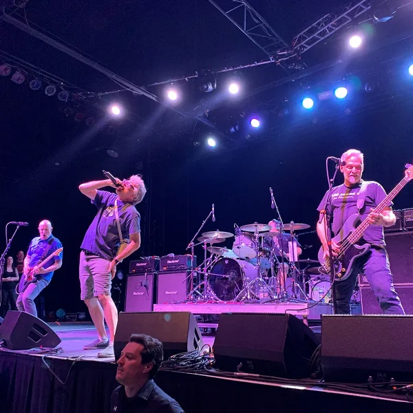 Descendents