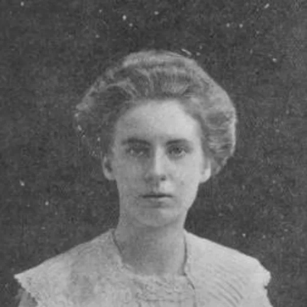 Marie Hall