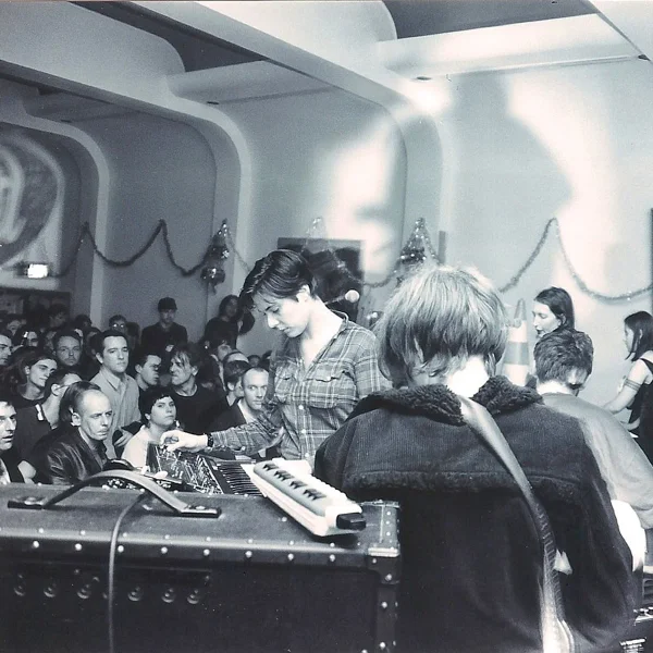 Stereolab