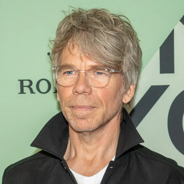 Warren Zanes