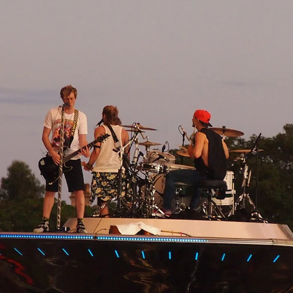 McBusted