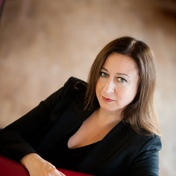 Simone Young