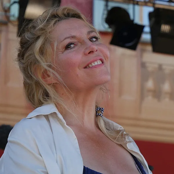 Élizabeth Vidal