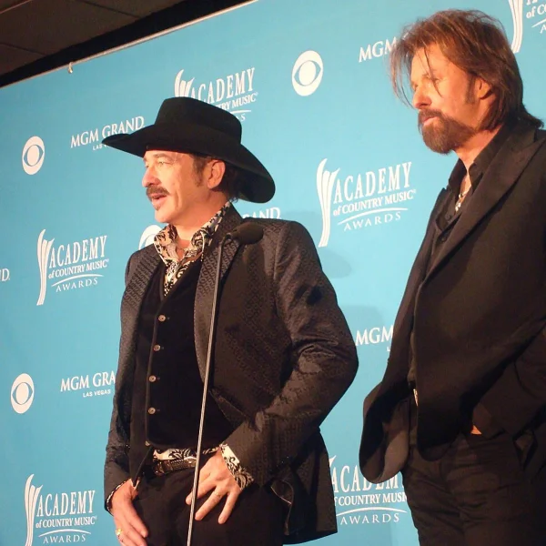 Brooks & Dunn