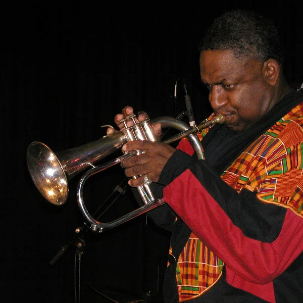 Roy Campbell