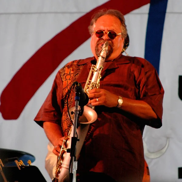 Joe Lovano