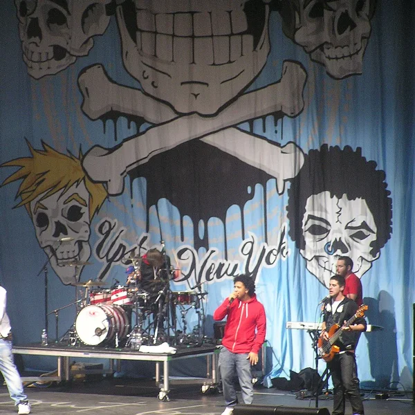 Gym Class Heroes