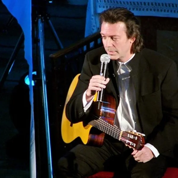 Steve Hackett