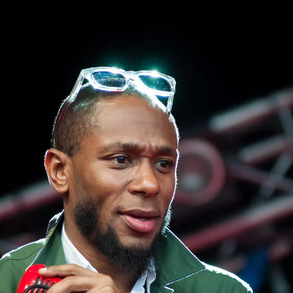 yasiin bey