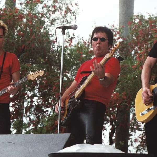 The Romantics