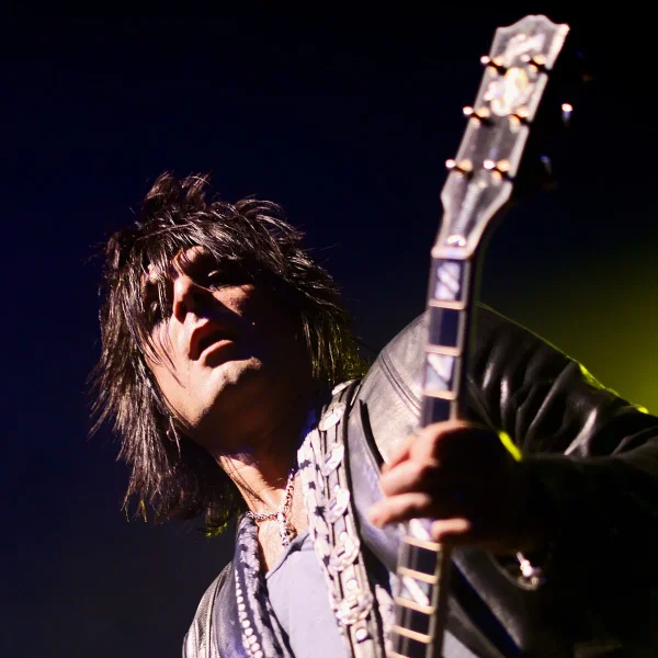 Steve Conte