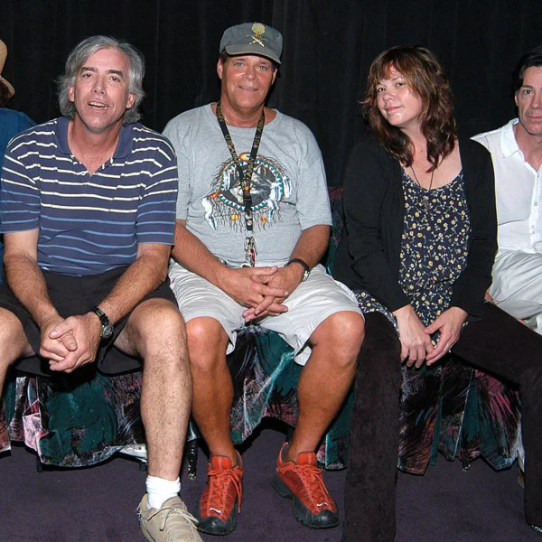 The Cowsills