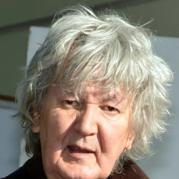 Jacques Higelin
