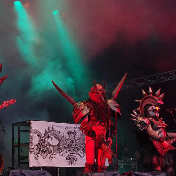 GWAR