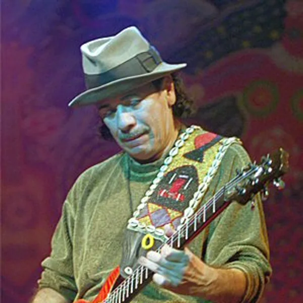 Santana