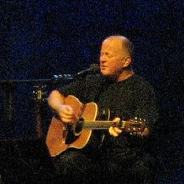 Christy Moore