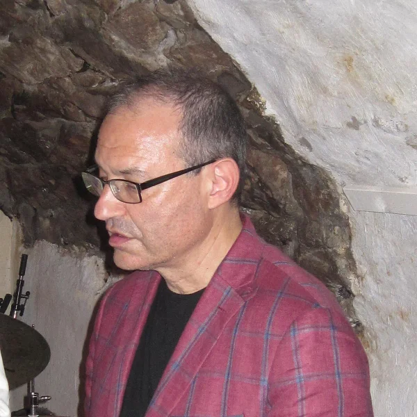 Ben Goldberg