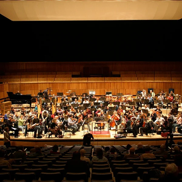 London Philharmonic Orchestra