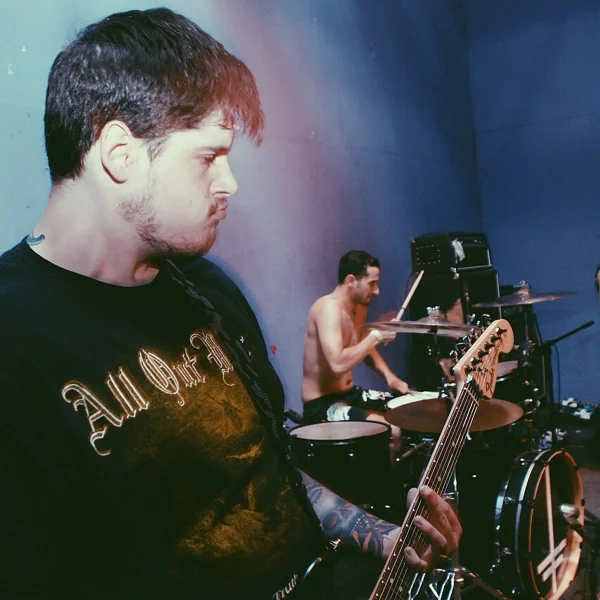 Twitching Tongues