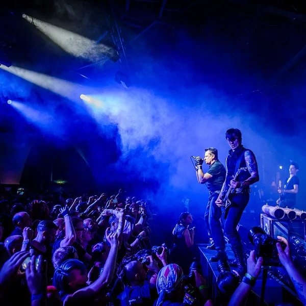 Die Krupps